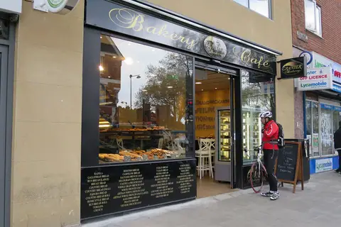 Doherty's Bakery photo 2
